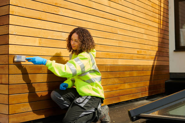 Best Historical Building Siding Restoration  in Natchez, MS
