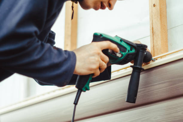 Best Weatherproofing and Sealing  in Natchez, MS